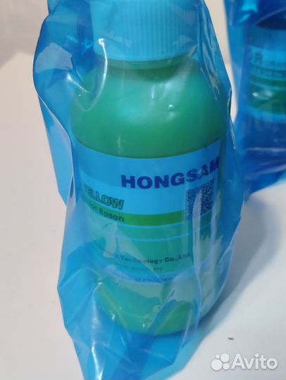 Расходники для оргтехники