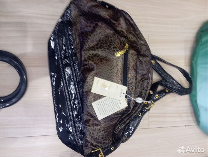 Сумки женские