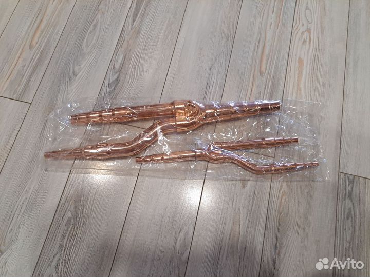 Рефнет разветвитель у3