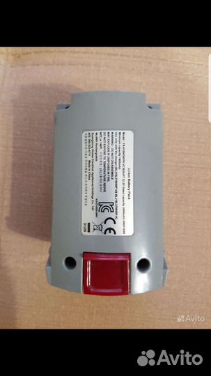 Аккумулятор Tefal Xpert 360.FS-9100039576