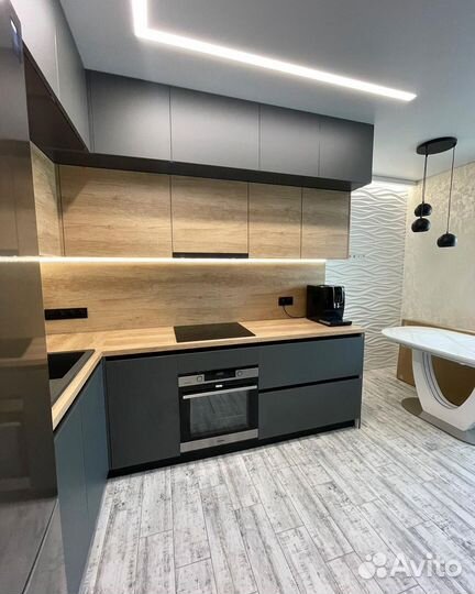 Кухня (цена за весь кпомплект) sh-0538813