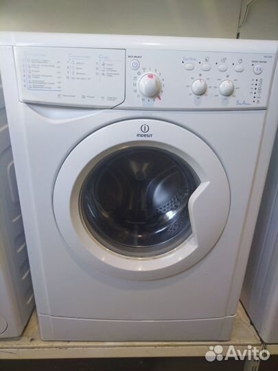 Стиральная машина Indesit iwsc 5085,гарантия