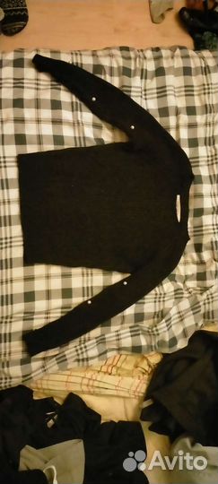 Кофты детские M