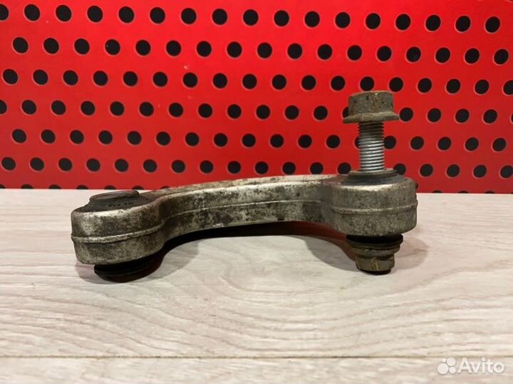 Стойка стабилизатора передняя Bentley Continental