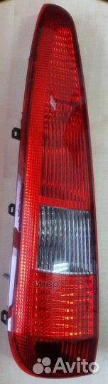 Фонарь задний ford fusion 02-05 LH 431-1951L-L