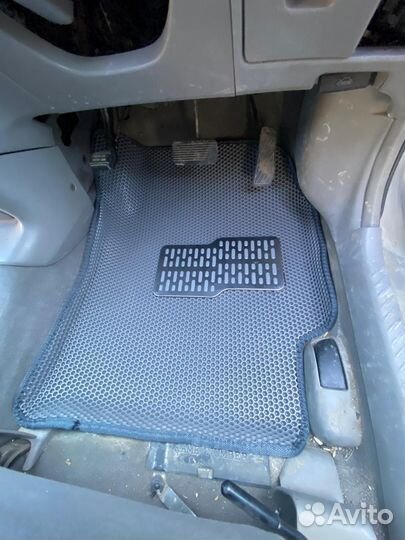 Эва / Ева / Eva ковры Mazda Premacy