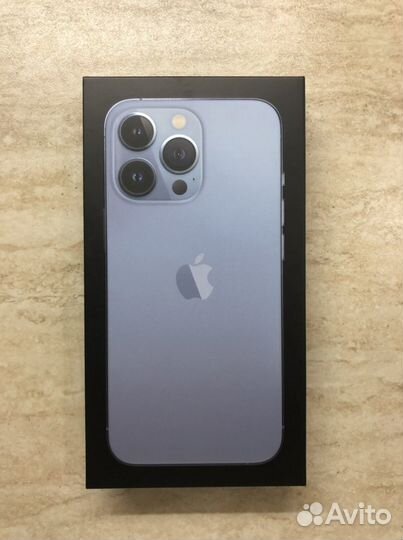 iPhone 13 Pro, 256 ГБ