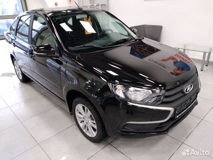 LADA Granta 1.6 МТ, 2023