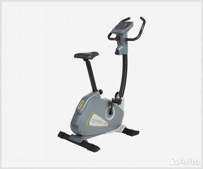 Велотренажер магнитный Kettler Axos Cycle M