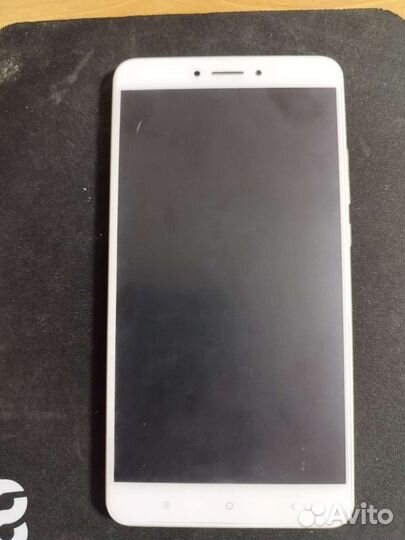 Xiaomi mi max 2 4/124