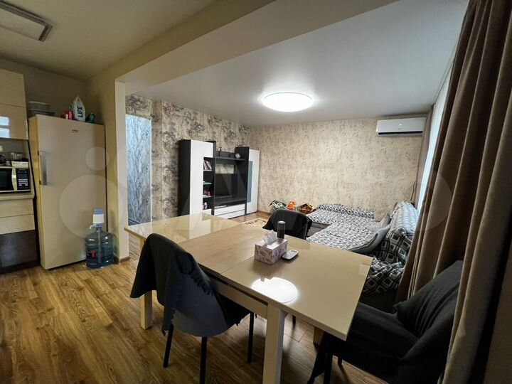 4-к. квартира, 79,2 м², 4/10 эт.