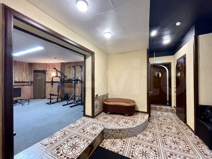 Свободного назначения, 154.8 м²