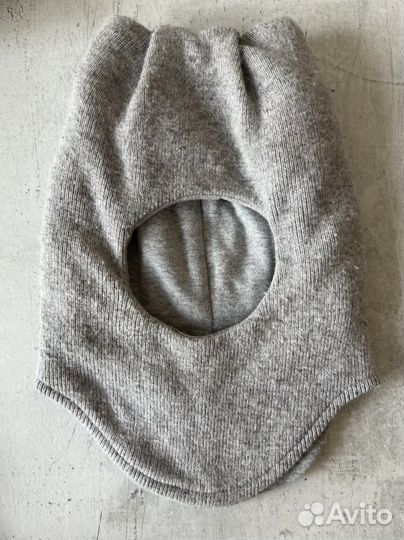 Шапка шлем gulliver