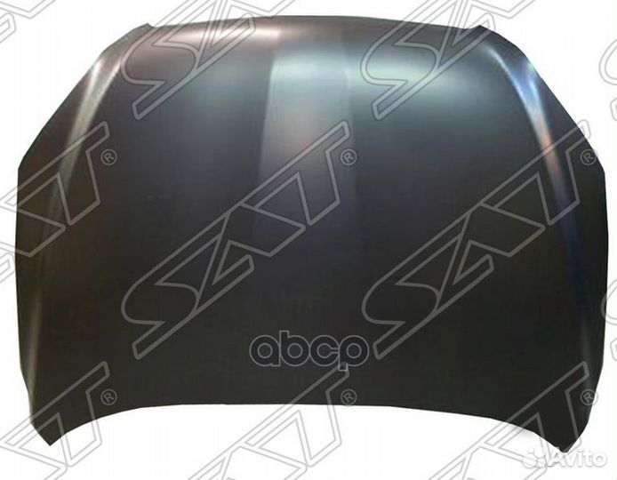 Капот toyota RAV4 05-10 sttyy30150 Sat