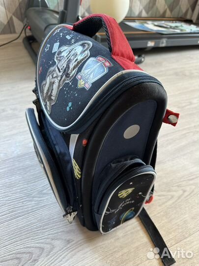 Рюкзак школьный для начальной школы