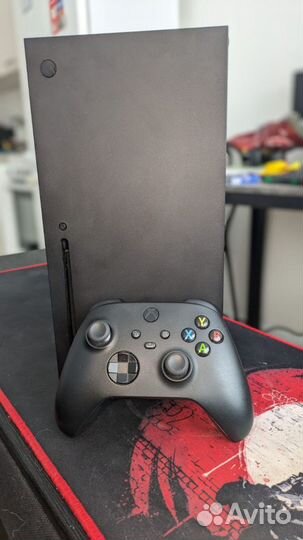 Xbox series x