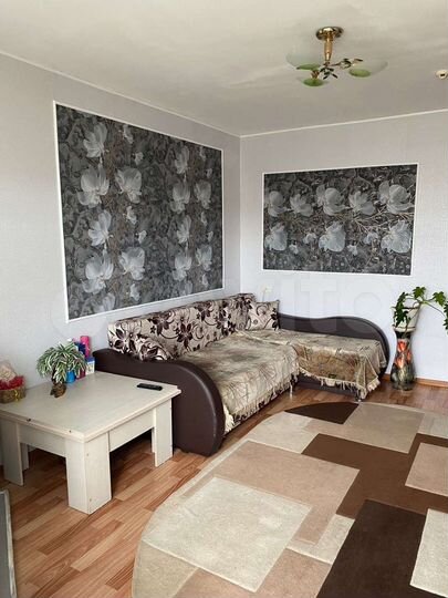 2-к. квартира, 50,4 м², 3/5 эт.