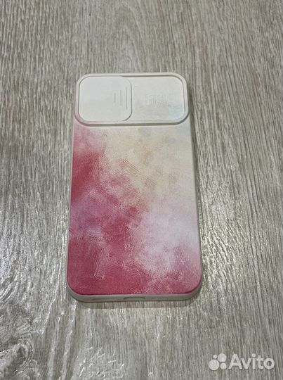 Чехол на iPhone 12 pro max
