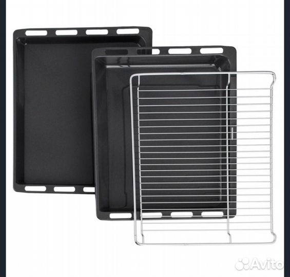 Электрический шкаф Bosch Serie 6 HBJ314ES0R