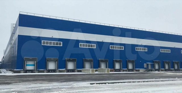 Сдам складское помещение, 20800 м²
