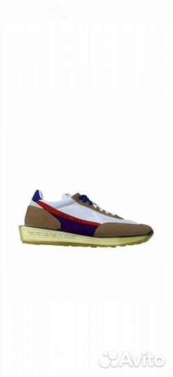 Rbrsl, Osx Rubber Soul, кроссовки, новые