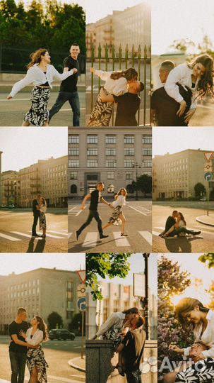 Фотограф, фотосессия Санкт-Петербург