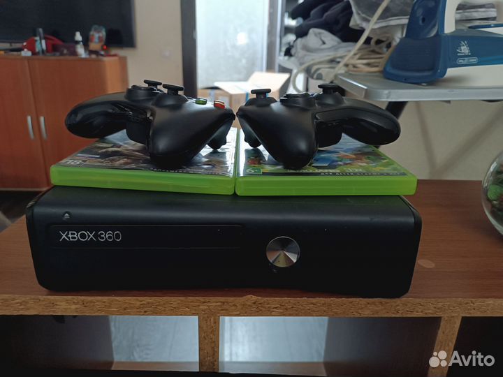 Xbox 360