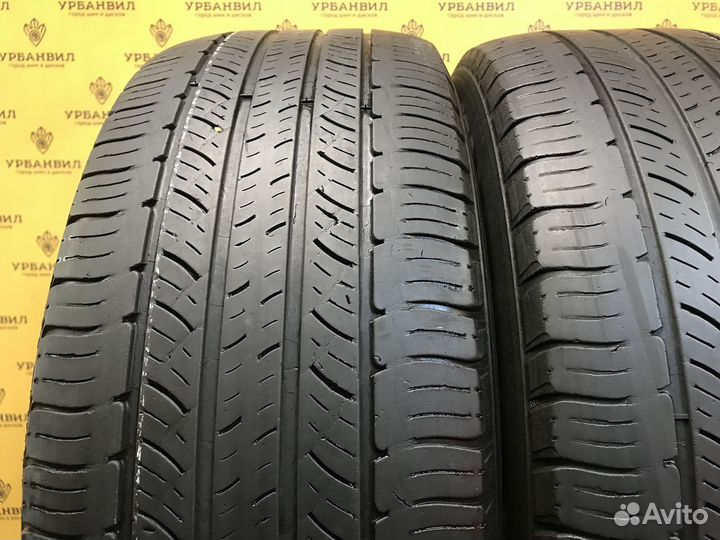 Michelin Latitude Tour HP 245/60 R18 104H