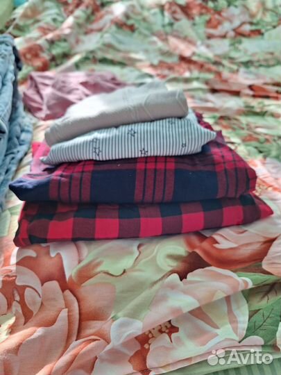 Ткань хлопок