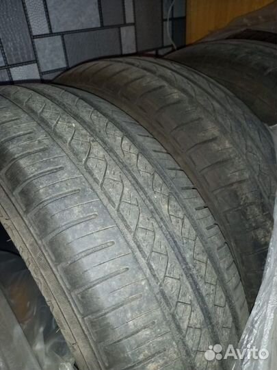 Yokohama BluEarth E50 175/70 R14 84L