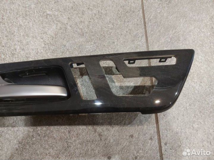 Накладка двери Mercedes-Benz Cls Amg C218/X218