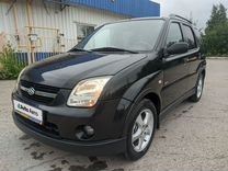 Suzuki Ignis 1.3 MT, 2007, 157 031 км, с пробегом, цена 600 000 руб.