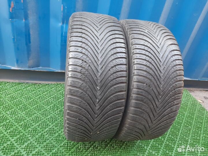 Michelin Alpin 5 225/45 R17 101H