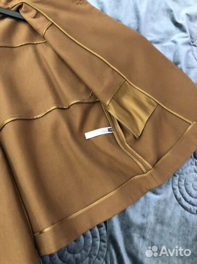 Пальто uterque 46 раз