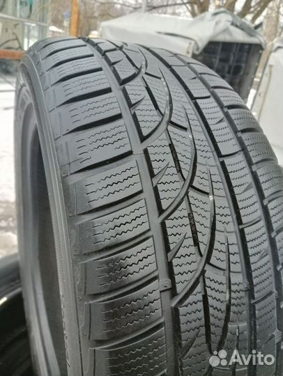 Hankook Winter I'Cept Evo 225/50 R17 98V