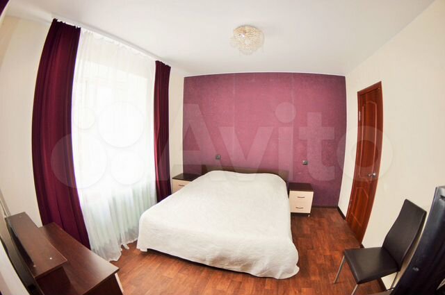 2-к. квартира, 65 м², 2/14 эт.