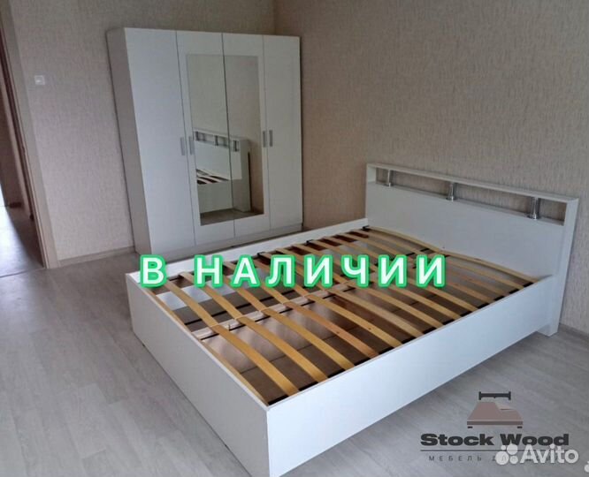 Спальный гарнитур