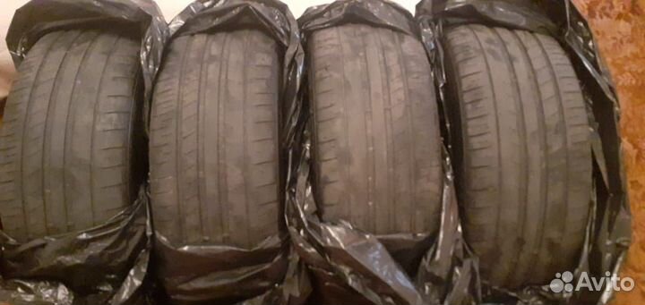 Habilead Headking S2000 235/45 R18