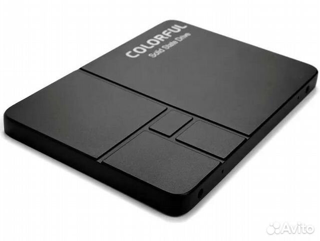 SSD Colorful SL500 480 gb (новый)