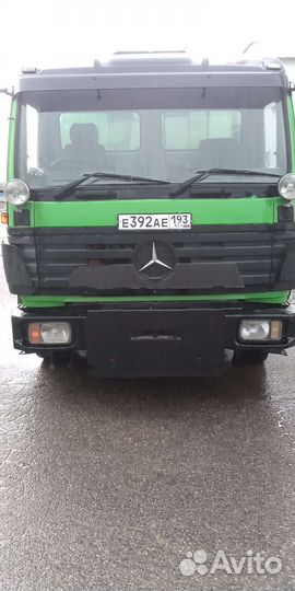 Мерседес 1933 специальные и прочие