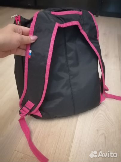 Рюкзак для гимнастики, сумка, мешок для мяча