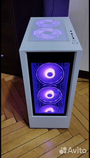 Игровой пк i7 12700