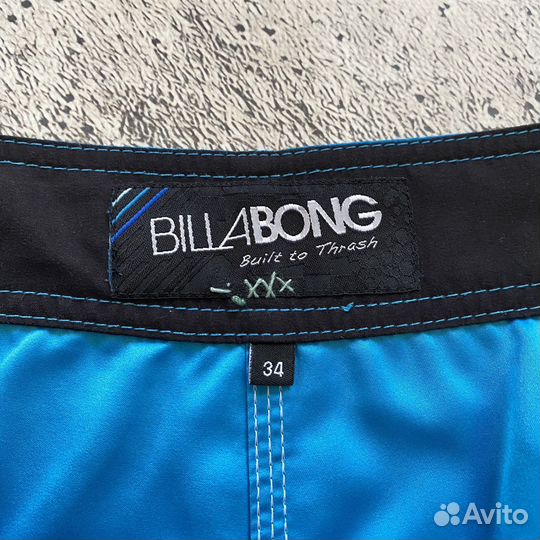 Шорты Billabong