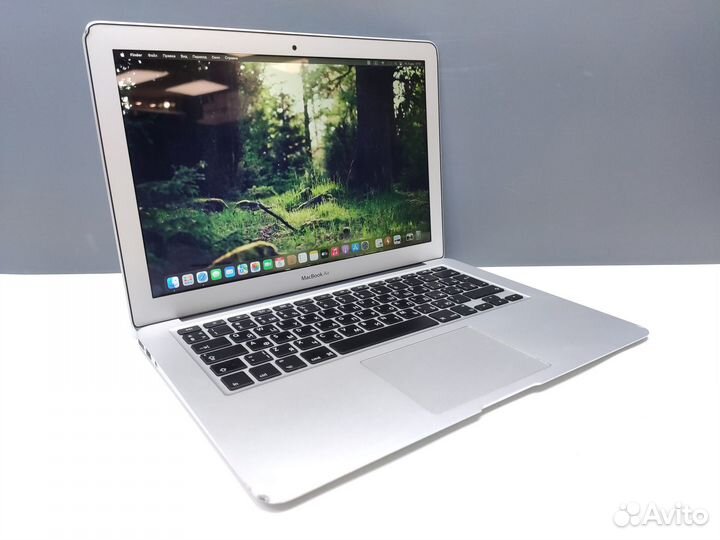 MacBook Air 13 2014 Рассрочка