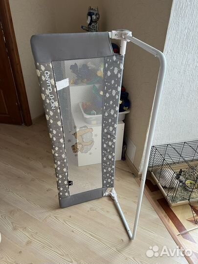 Защитный барьер для кроватей, бортик, ограничитель