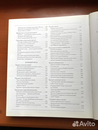 Книга Е.Соловьев Расстрелянный Ярославль