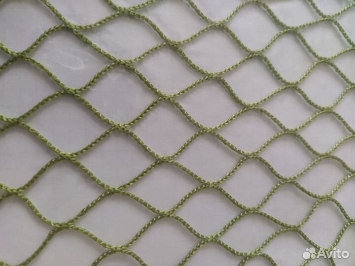 Сеть заградительная