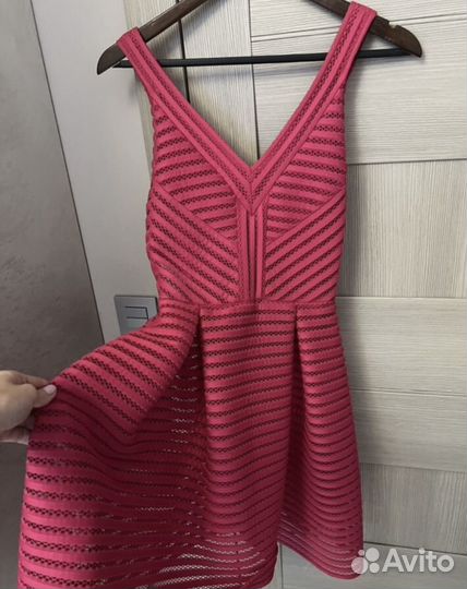 Платье Maje, оригинал, 1, xs, 40