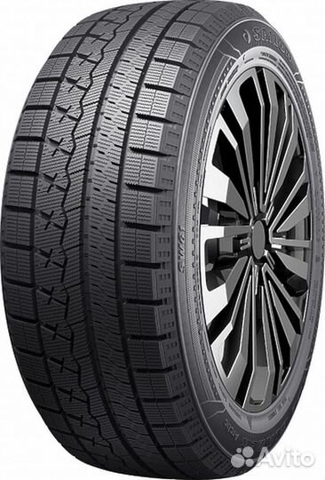 Sailun Ice Blazer Arctic 205/50 R17