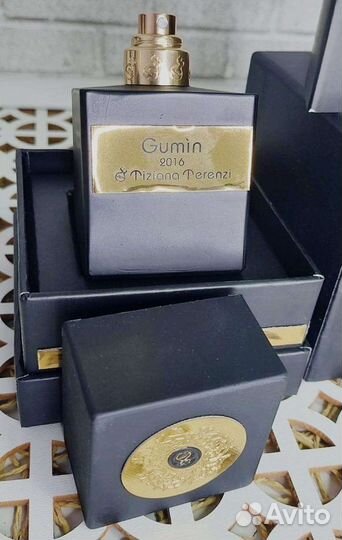 Мужская туалетная вода